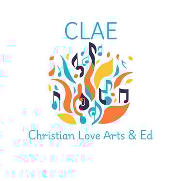 Christian Love Arts & Education logo