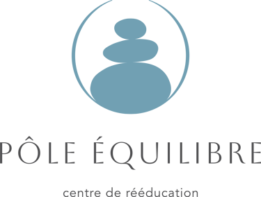 Pole Equilibre logo