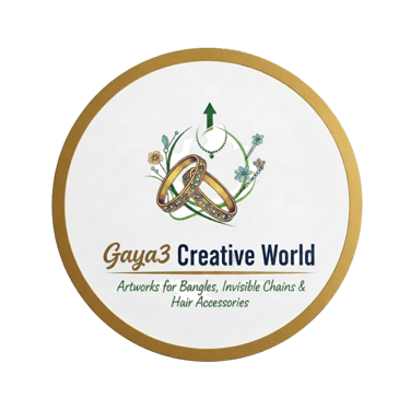 Gaya3 Creative World logo