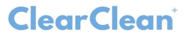 Clear Clean logo