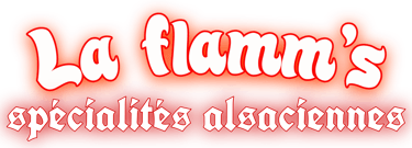 LA FLAMM’S logo