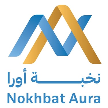 نخبة أورا logo