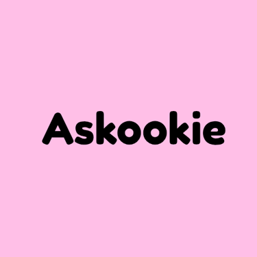 Askookie logo
