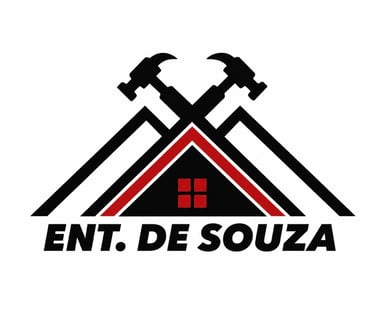 Ent. De Souza logo
