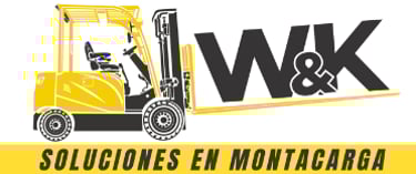 ´WyKMONTACARGAS.com logo
