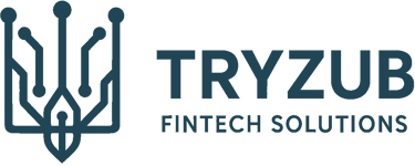 Tryzub Fintech Solutions logo