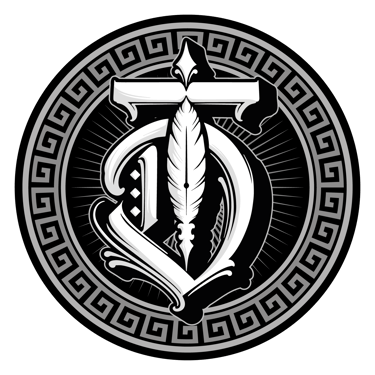 Dailan Tattoo logo