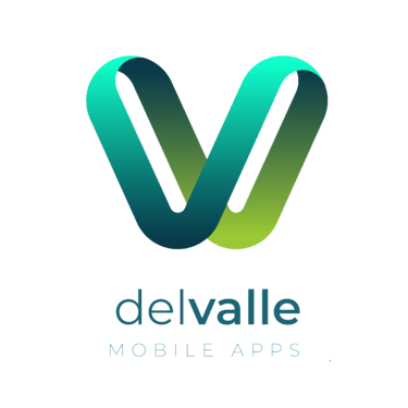 Delvalle logo
