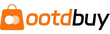 ootdbuy&chinabuy logo