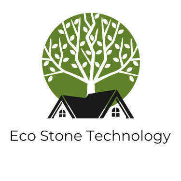 Eco Stone Technology logo