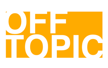 Offtopic Digital logo