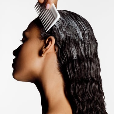 Scalp detox treatment for afro hair growth mobile hair specialist Essex & Dagenham