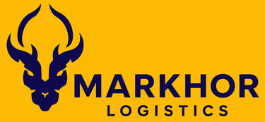 Markhor Logistics logo