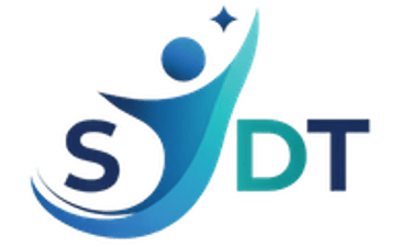Somali Development Trust logo