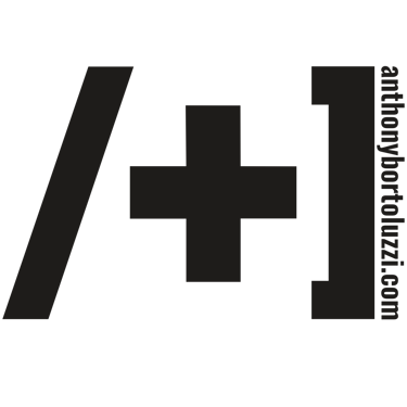 Anthony Bortoluzzi, Artiste, Designer, Céramique et Porcelaine logo