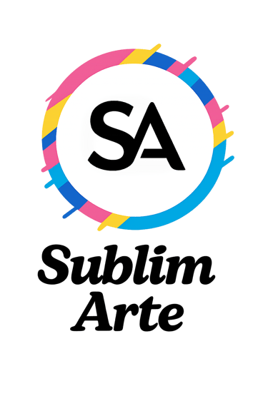 SublimArte Brindes logo