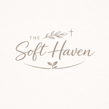 The Safe Haven Studio logo