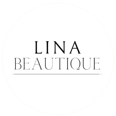 Lina Beautique logo