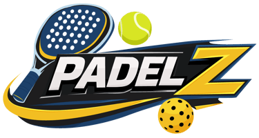 Padel Z logo