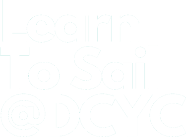 Deep Cove Yacht Club Learn to Sail logo