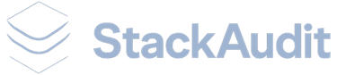 StackAudit  logo