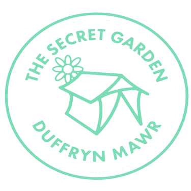 The Secret Garden Venue logo
