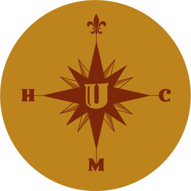 Untethered Haircare logo