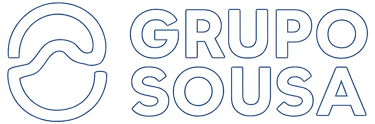 Grupo Sousa Internação logo