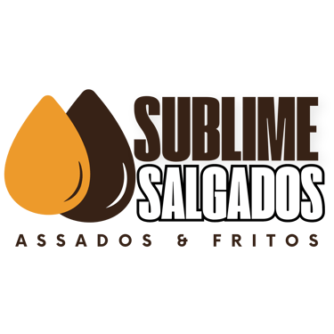 sublime salgados logo