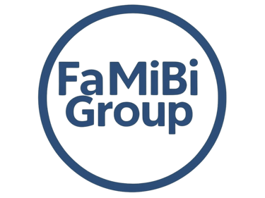 FaMiBi Group Inc. logo