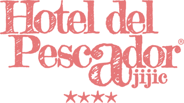 Hotel del Pescador Ajijic logo