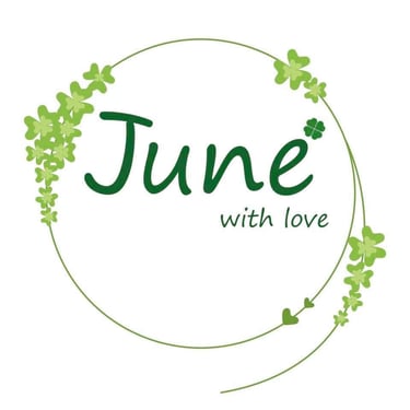 YêuThương Juni logo