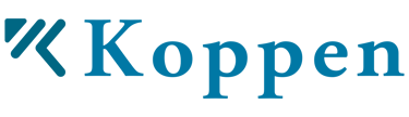 Koppen Inventarios logo
