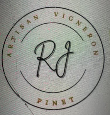 Domaine Romain Julbe Pinet logo