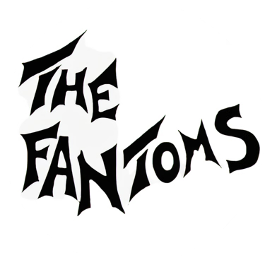 The Fantoms logo