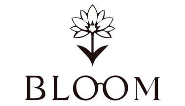 Bloom  logo