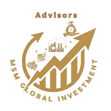 MSM GLOBAL INVESTMENT ADVISORS logo