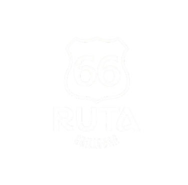 Ruta 66 logo