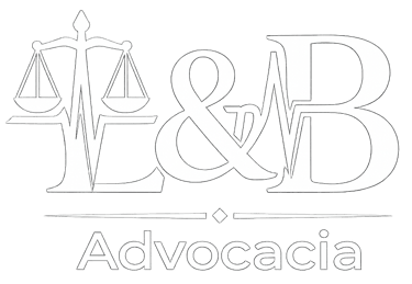 L&B Advocacia logo