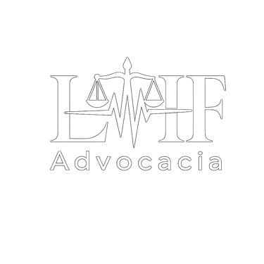 LHF Advocacia logo