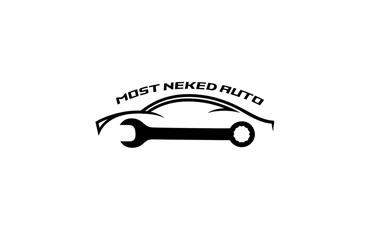 MOSTNEKEDAUTÓ Kft. - Autószerviz logo