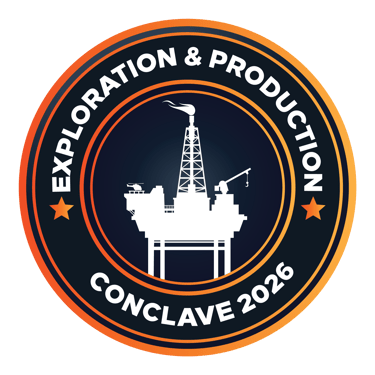 Exploration & Production Conclave 2026 logo