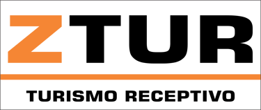 Ztur Turismo logo