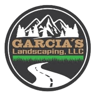 Garcia’s Landscaping LLC logo
