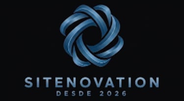 sitenovation logo