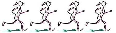 Switzer60 Run logo
