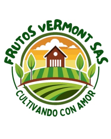 Frutosvermont logo