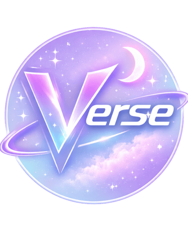 kverse logo