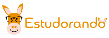 Estudorando logo