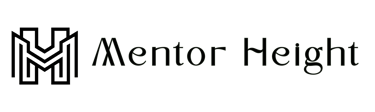 Mentor Height logo